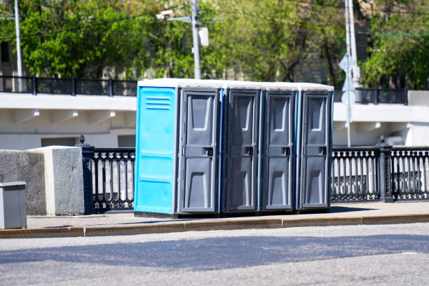 Best Luxury portable toilet rental  in Perry, OH