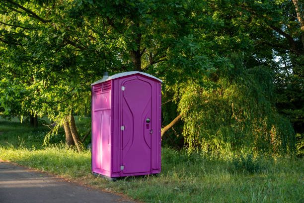 Best Portable restroom trailer rental  in Perry, OH